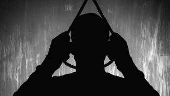 Se desconoce las causas que llevaron al adulto mayor a atentar contra su vida