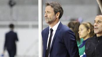 Thomas Christiansen llegó en el 2020.