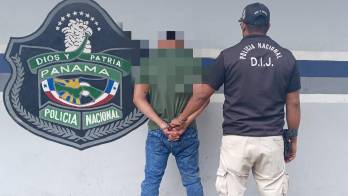 El crimen se desató el 11 de febrero de 2025 en la provincia de Bocas del Toro