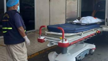 La violencia no le da tregua a la provincia de Colón.