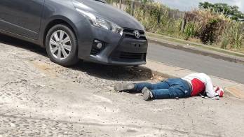 Se desconoce el móvil de este nuevo asesinato y no hay detenidos