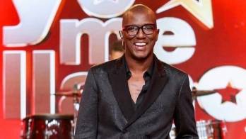 Franklyn Robinson habló sin filtros de las razones que lo mantienen lejos de convertirse en manager de un artista. Redes Sociales/@frobinsonpty