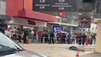 La Policía Nacional informó que por este crimen no hay detenidos