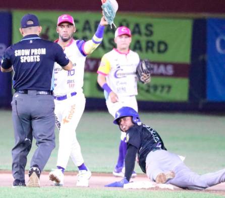 El béisbol regresa a Curundú