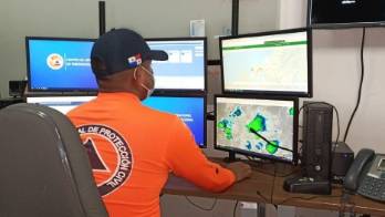 Erupción de volcán en Tonga no ha generado amenaza en costas panameñas