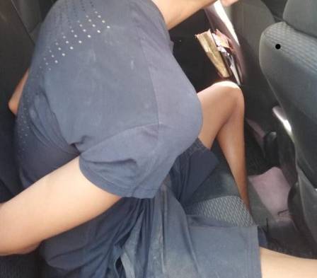 Capturan a presunto homicida de padre e hijo en Juan Díaz 