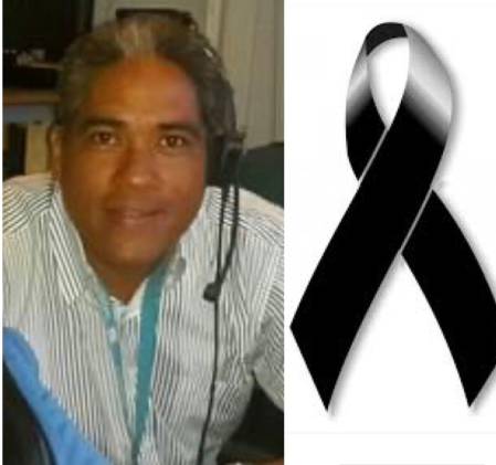 Fallece el productor Rogelio Choy