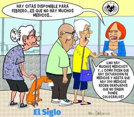 Caricatura del 22 de octubre de 2025