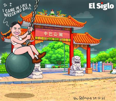 Caricatura del 29 de diciembre de 2025