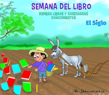 Caricatura del 26 de septiembre de 2025