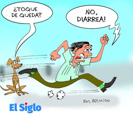 Caricatura del 30 de agosto de 2026