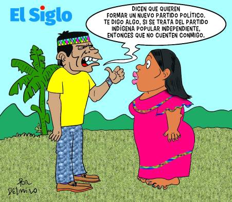 Caricatura del 5 de septiembre de 2026