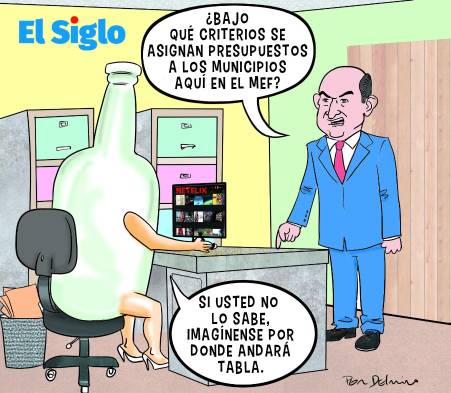 Caricatura del 4 de diciembre de 2025