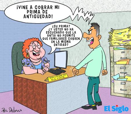 Caricatura del 11 de agosto de 2026
