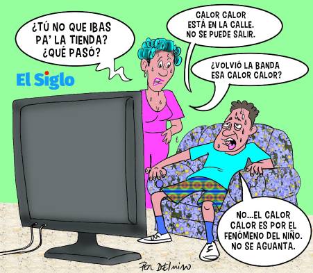 Caricatura del 22 de mayo de 2026