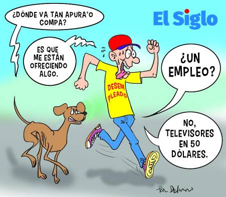 Caricatura del 15 de mayo de 2026