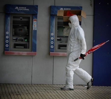 1,692 trabajadores han regresado a sus trabajos 