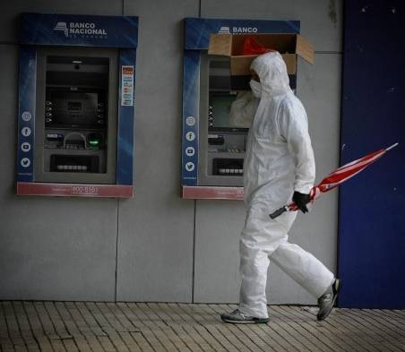 1,692 trabajadores han regresado a sus trabajos 