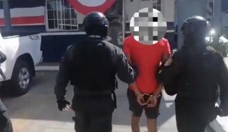 ¡Prenda! Asesino ofreció soborno de $500 para que no lo detuvieran