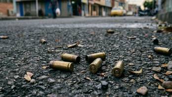 La violencia en la costa caribeña sigue dejando muertos y heridos