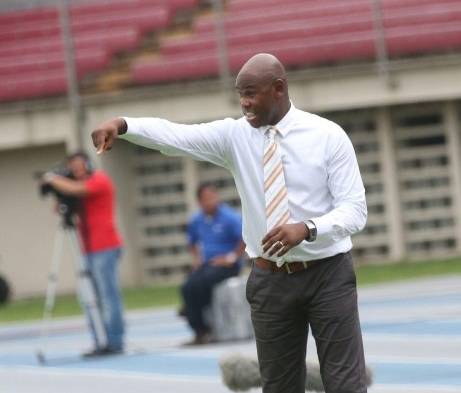 Javier Wanchope.