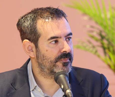 Juan Cierco, director corporativo de Iberia, urge a producir más combustible sostenible [VIDEO]