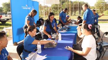 Primer desembolso del programa PASE-U del año 2026.