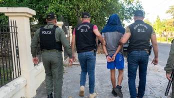 El crimen ocurrió el 5 de agosto de 2024 en la urbanización La Riviera, en David Sur.