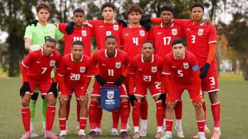 Fútbol: Panamá se despide del Canteras de América