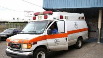 El hecho se dio a la 1:30 de la madrugada del miércoles. La víctima tenía antecedentes.