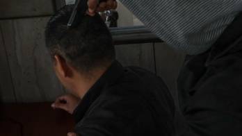 Por este intento de homicidio un sujeto quedó detenido de manera provisional