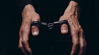 La tarde del lunes el sagla se enfrentó al Tribunal Superior de Apelaciones y quedó detenido