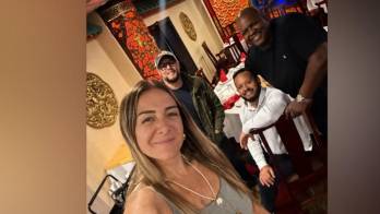 El equipo de La Cáscara regresa al Mundial 2026 con su sello de humor y cobertura callejera tras su salida de la TV.