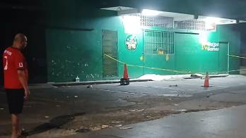 Este chico de 13 años fue asesinado en un minisúper en Santa Librada