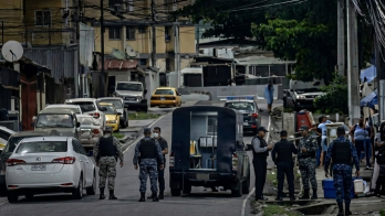 La Policía Nacional informó que no hay detenidos por este crimen