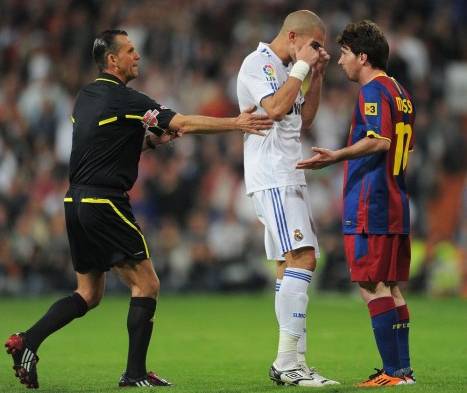 Real Madrid y Barcelona: ¡Esto es personal!