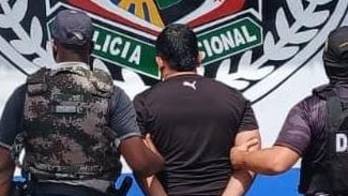 El presunto homicida será llevado ante el juez de garantías