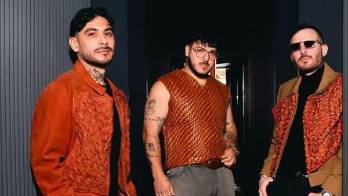 Grupo Frontera se presentaría en Panamá el jueves 23 de abril en la Plaza Amador.