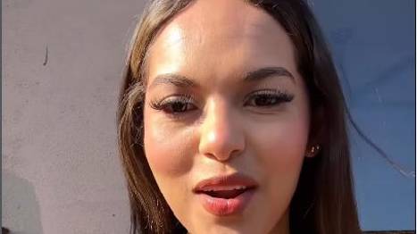 María del Pilar cierra su etapa en OnlyFans: “Hoy me elijo a mí”