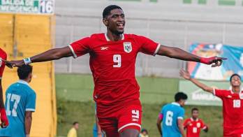 La Fepafut solicitó al KAA Gent la incorporación de Josué Vergara a la concentración panameña para conocer directamente su condición física.