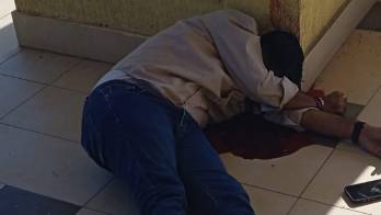 El Ministerio Público inició las investigaciones para determinar el móvil de este crimen