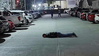 El agresor fue detenido y se realizan las pesquisas para deslindar responsabilidades