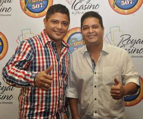 Los tipiqueros se presentarían este viernes.