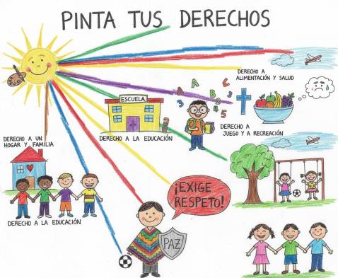 El concurso contempla dos categorías.