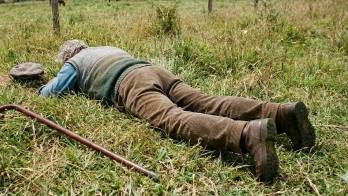 La necropsia que se le practique al cadáver determinará las causas de la muerte