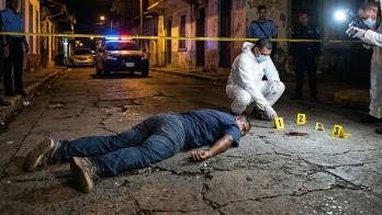 Se reportan 13 homicidios en la provincia de Colón este año.