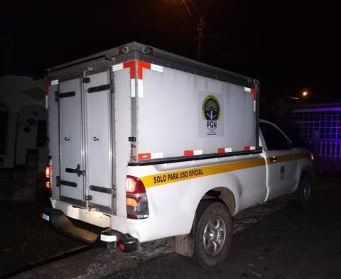 Hombre murió tras ser apuñalado en una riña