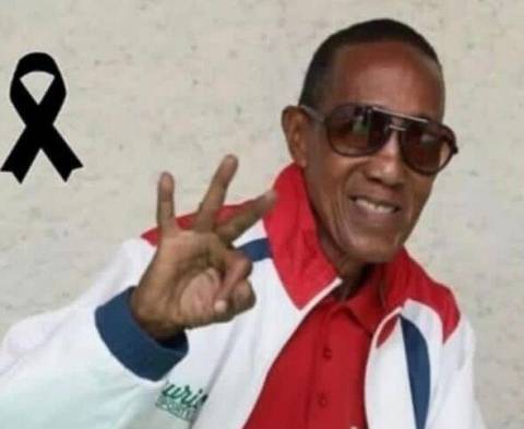 ¡Descansa en paz! Alfonso 'Foncho' Méndez