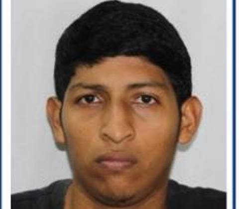 Al hecho violento por el cual lo vinculan ocurrió el 10 de mayo de 2025 en el sector de San Juan