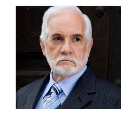 Fallece destacado actor de novelas mexicanas transmitidas en Panamá